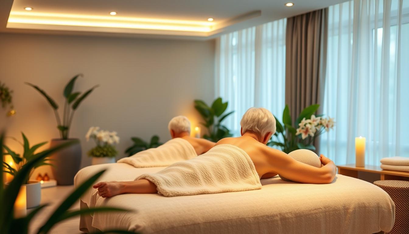 Your Wellness Awaits